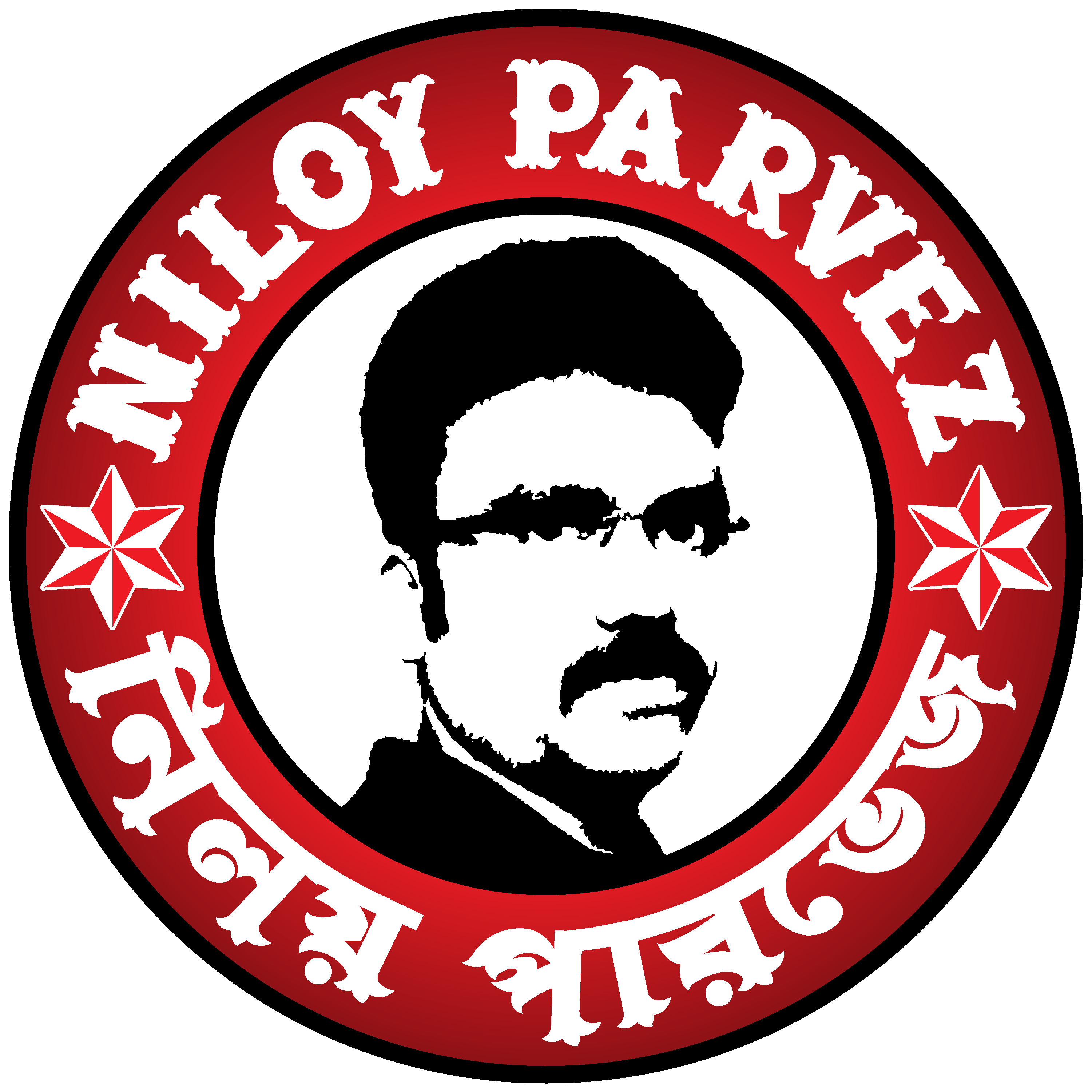 Lion Md Niloy Parvez NP